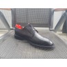 Ed Meier Herrenschuhe Bluecher  Gr.44 (UK Gr.9,5)