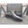 Crockett Jones Cadogan Doppelmonk Herrenschuhe Gr.46 UK 12