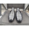 Crockett Jones Cadogan Doppelmonk Herrenschuhe Gr.46 UK 12
