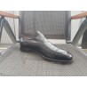 Crockett Jones Cadogan Doppelmonk Herrenschuhe Gr.46 UK 12