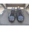 Prada Sneaker Blau Herrenschuhe Gr. 41,5 UK 7,5