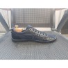 Prada Sneaker Blau Herrenschuhe Gr. 41,5 UK 7,5