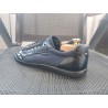 Prada Sneaker Blau Herrenschuhe Gr. 41,5 UK 7,5