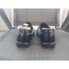 Prada Sneaker Blau Herrenschuhe Gr. 41,5 UK 7,5
